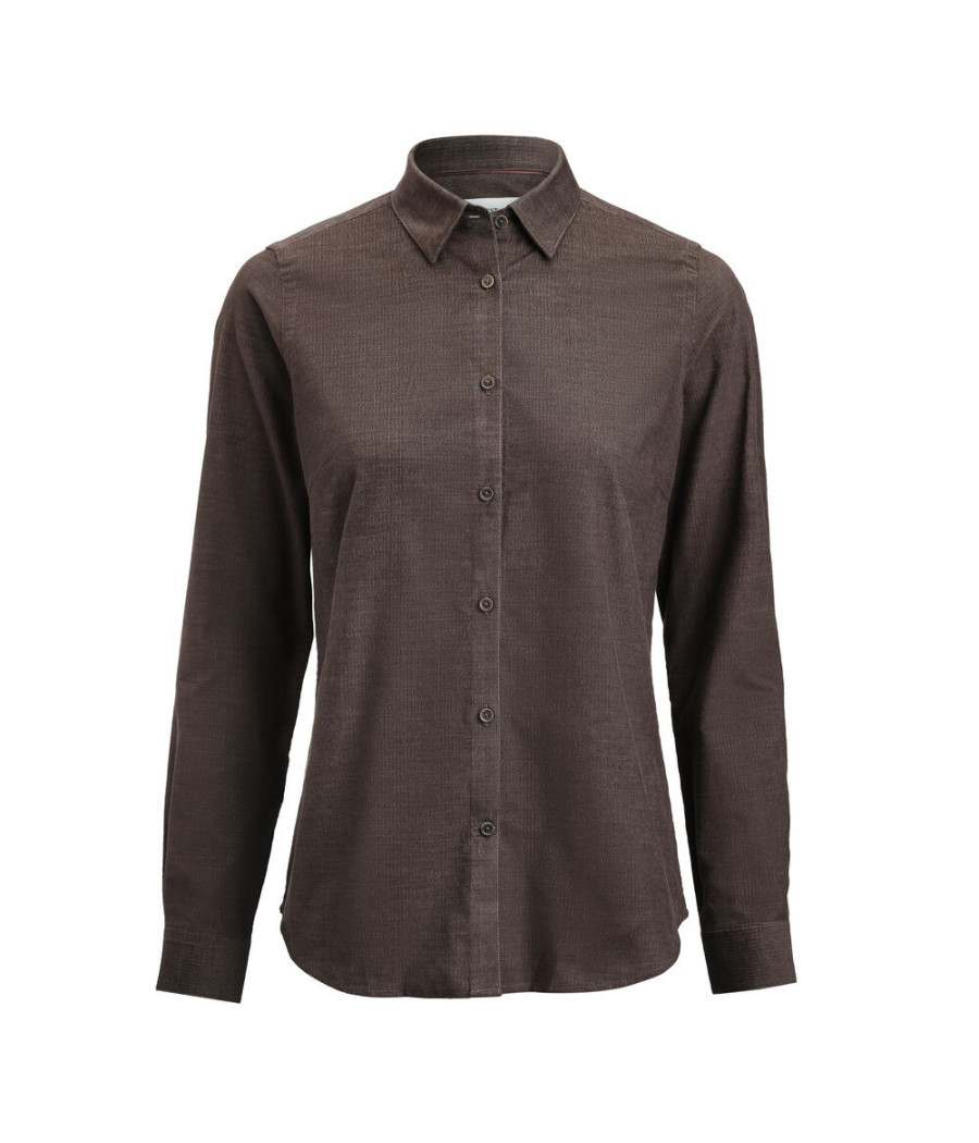 IB134 Micro Cord Woman Contemporary