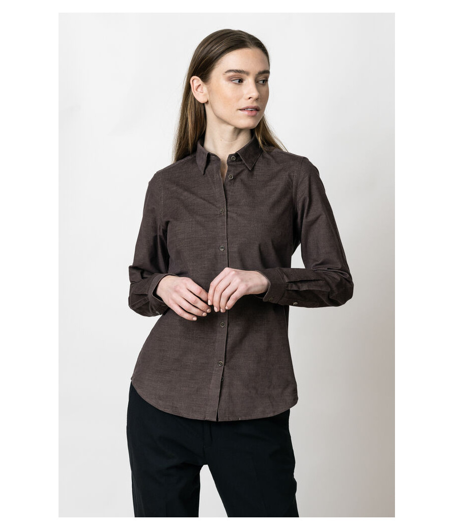 IB134 Micro Cord Woman Contemporary