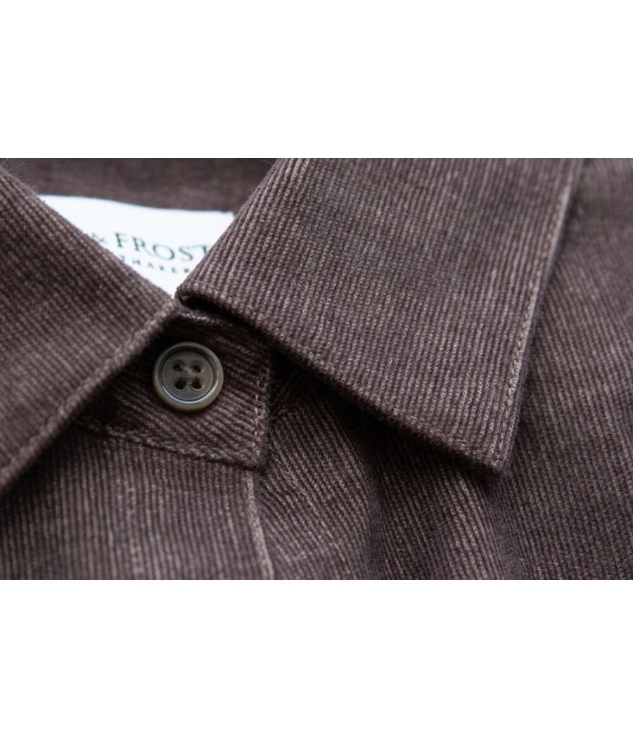 IB134 Micro Cord Woman Contemporary