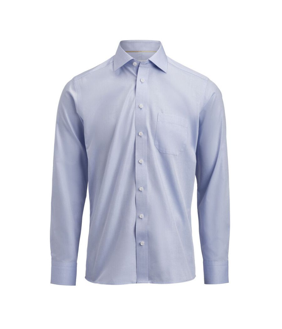 YB50 Twill Pocket Slim