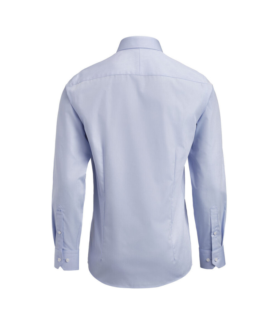 YB50 Twill Pocket Slim