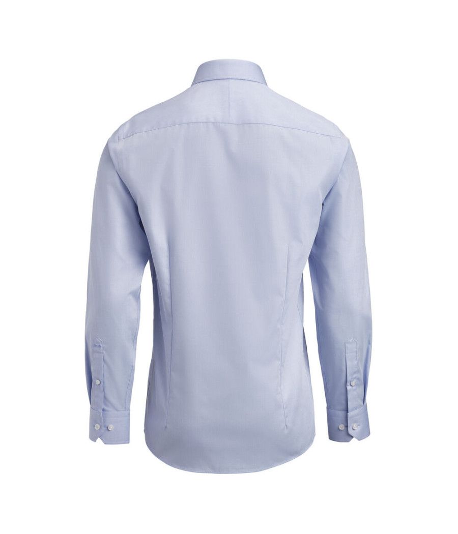 YB50 Twill Pocket Slim