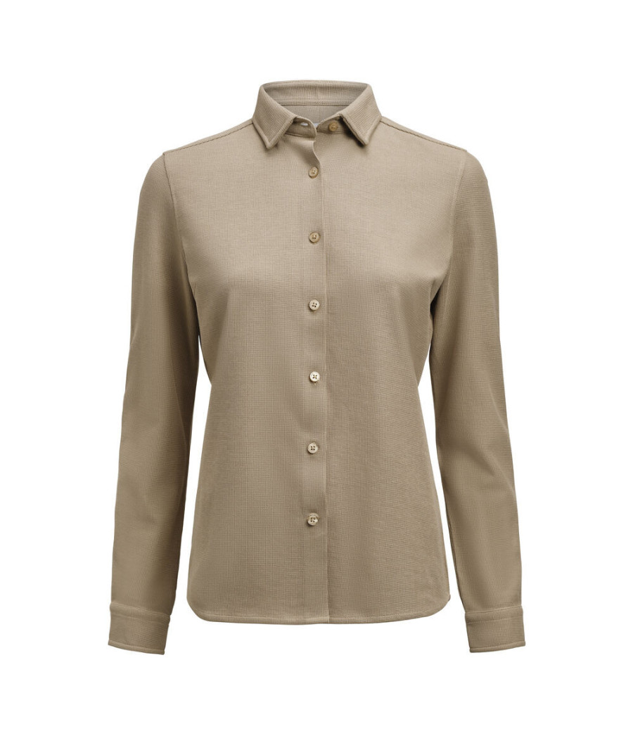 Hicksville 
Chemise Femmes