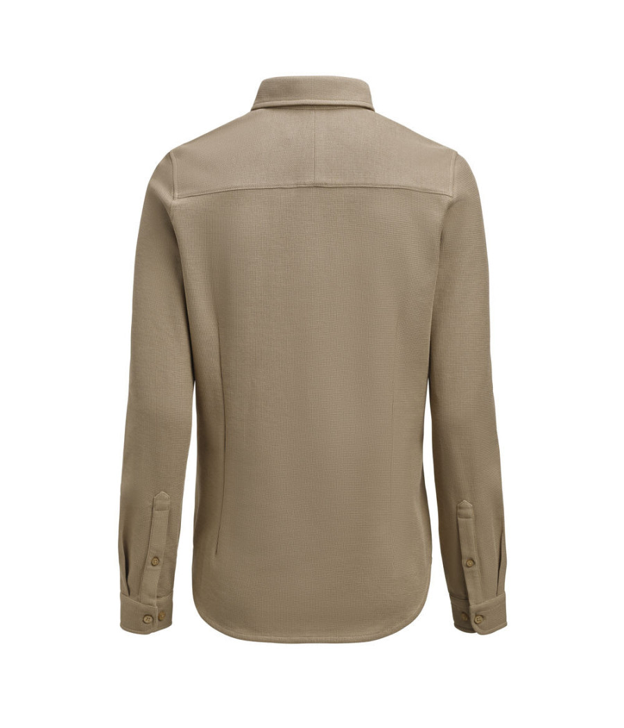 Hicksville 
Chemise Femmes