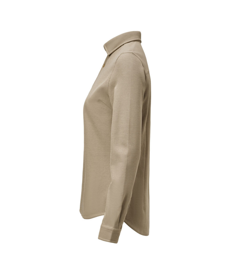 Hicksville 
Chemise Femmes