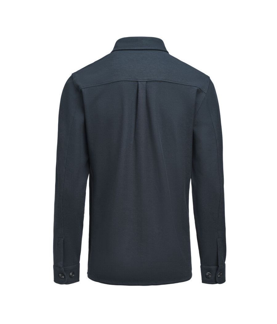 Hicksville 
Surchemise Unisex