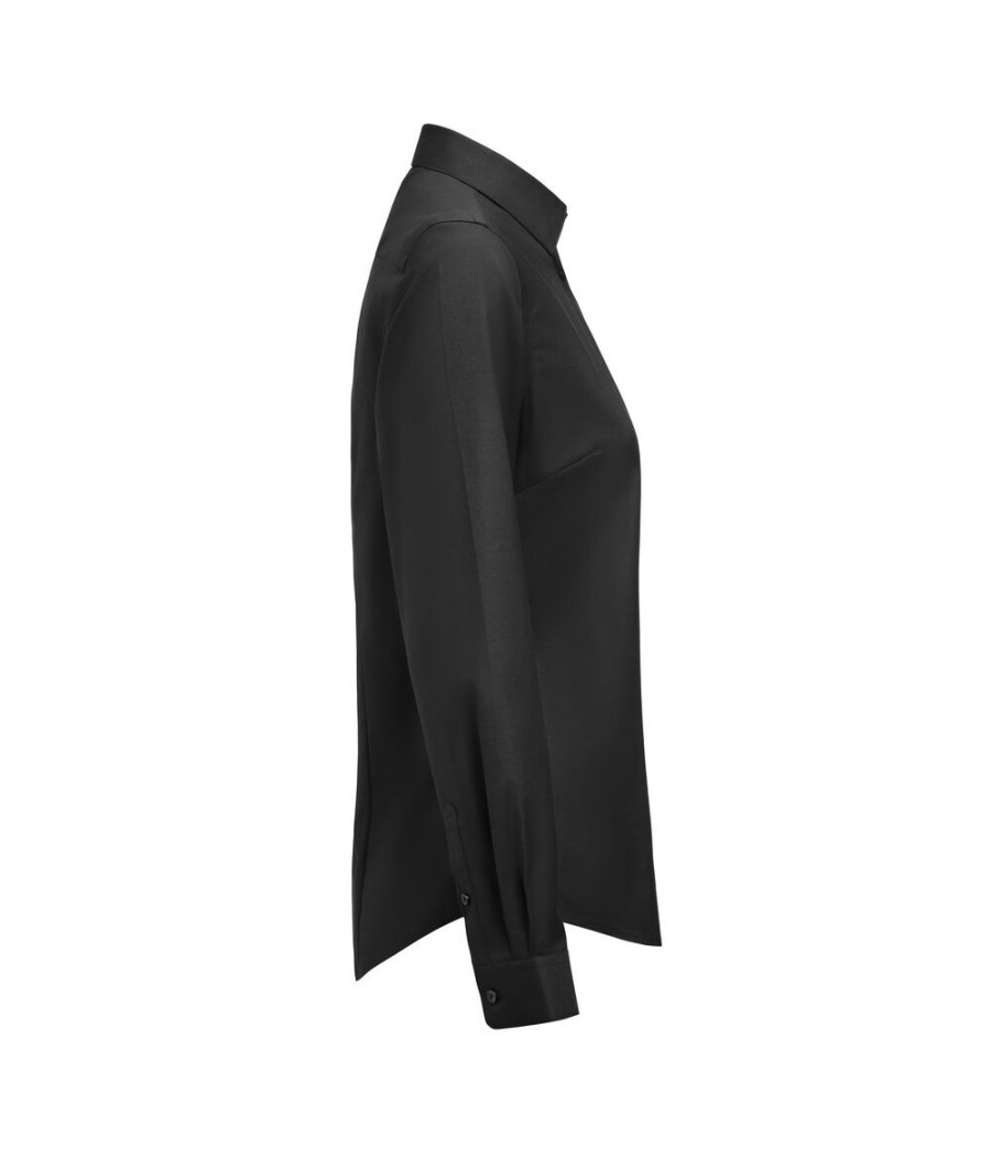 GB02 Twill Stretch 
Chemise Contemporary Fit Femmes