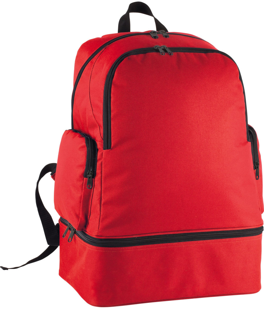Sac à dos de sport avec base rigide - 42L