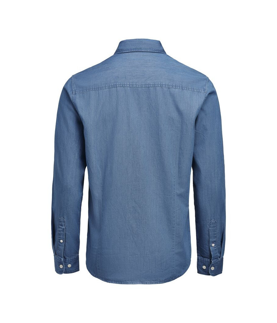 Sayville
Chemise Hommes