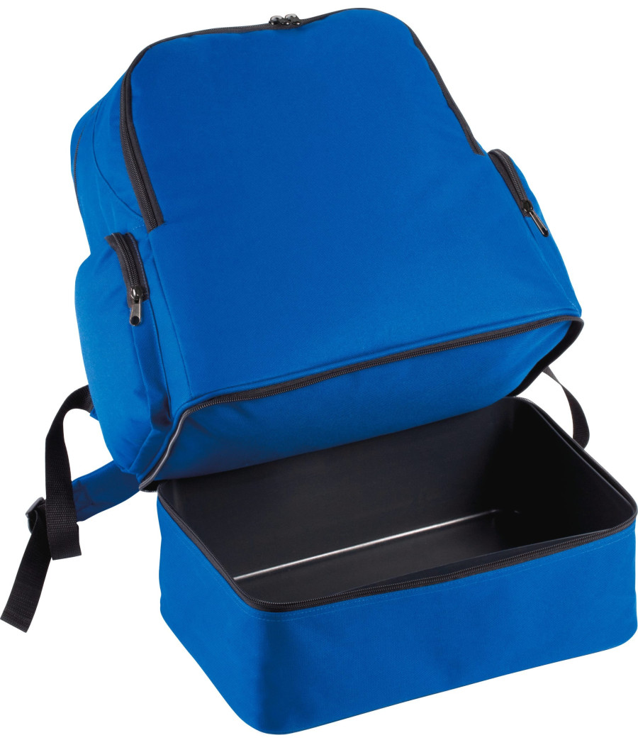 Sac à dos de sport avec base rigide - 42L