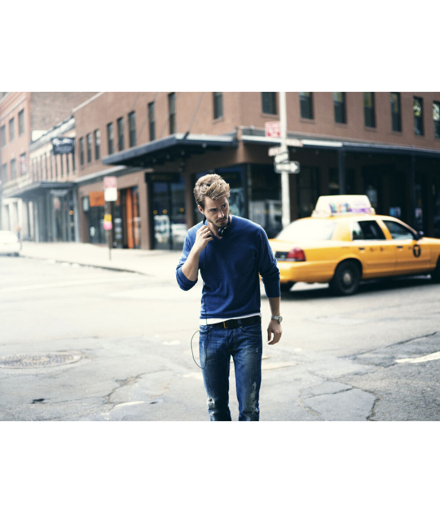 SWEATSHIRT BLOOMINGTON