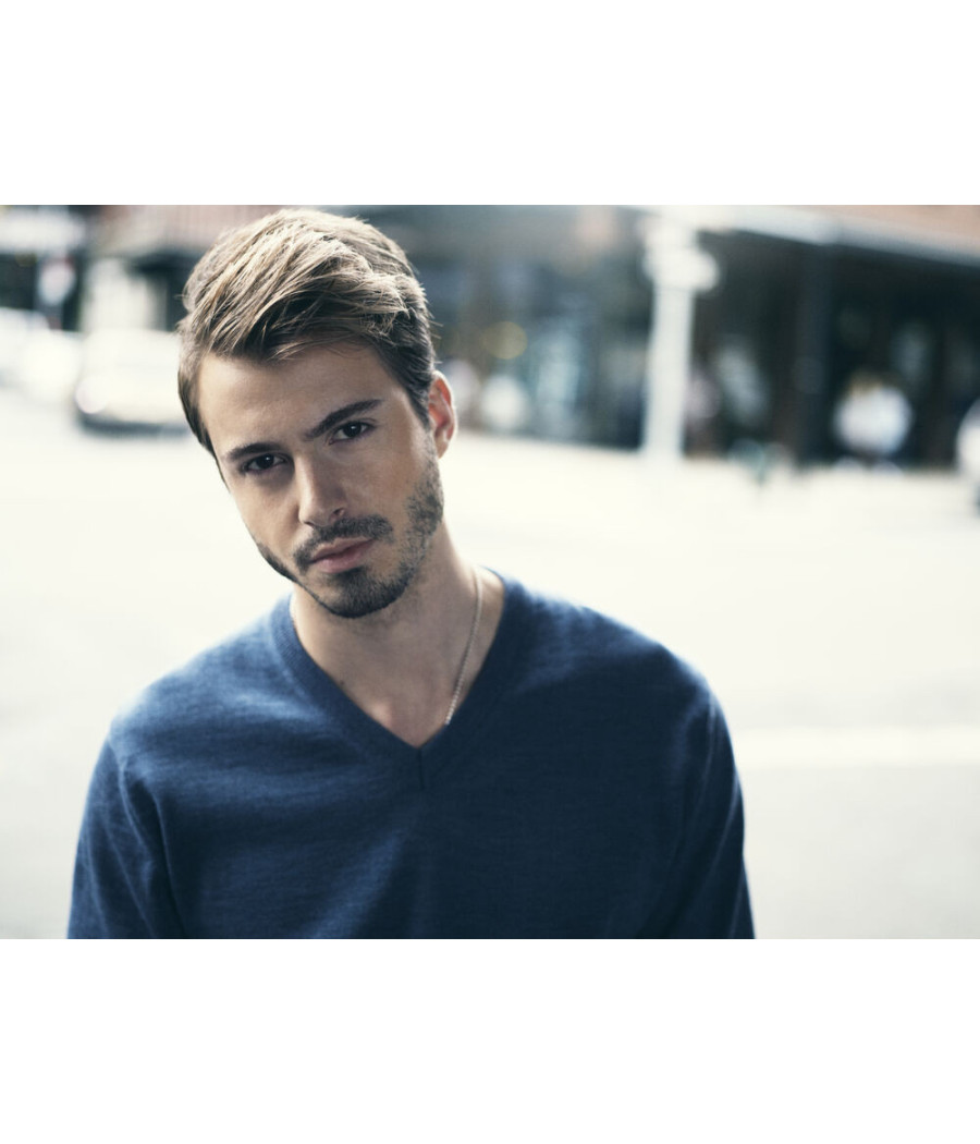 SWEATSHIRT BLOOMINGTON