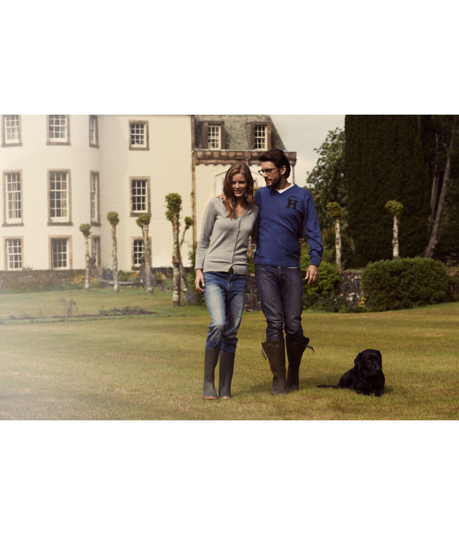 SWEATSHIRT BLOOMINGTON