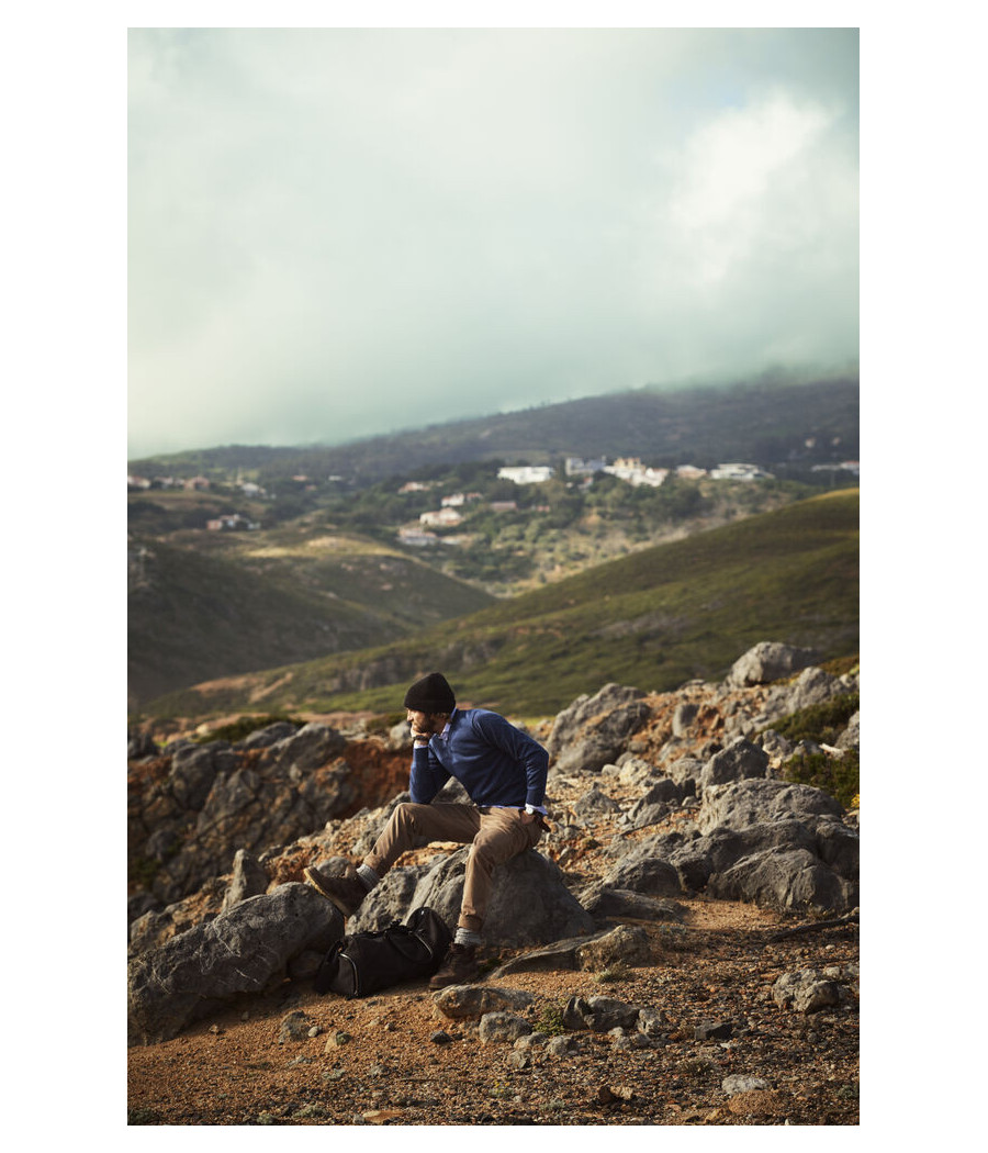 SWEATSHIRT BLOOMINGTON