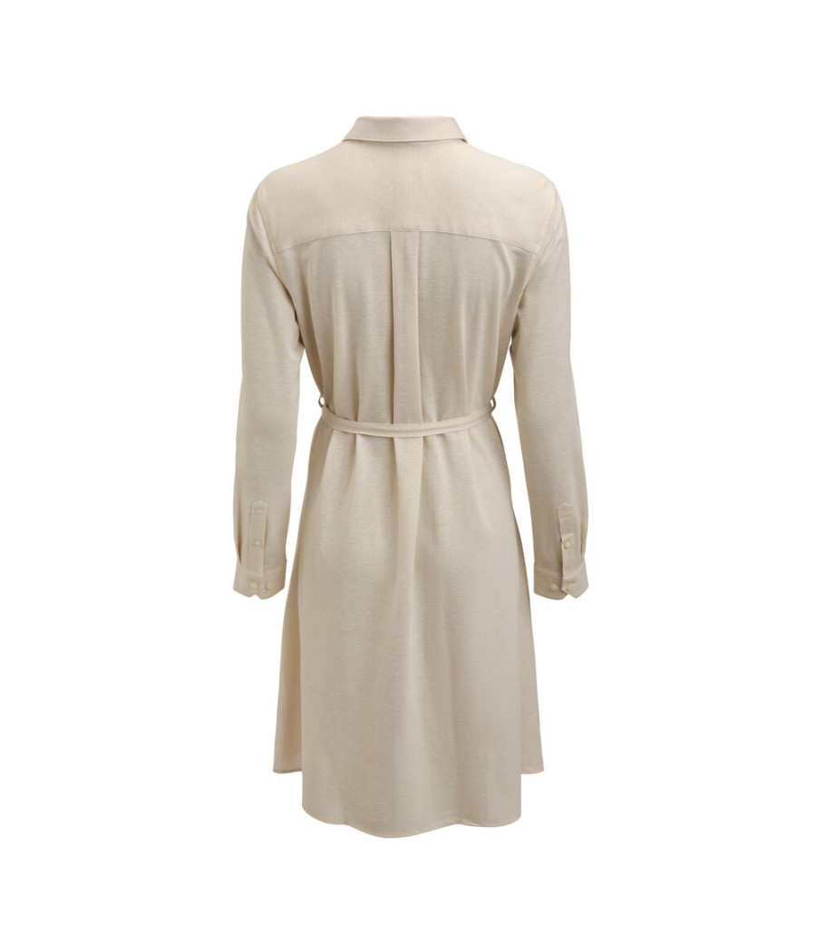 Indigo Bow 133
Robe Chemise Femmes