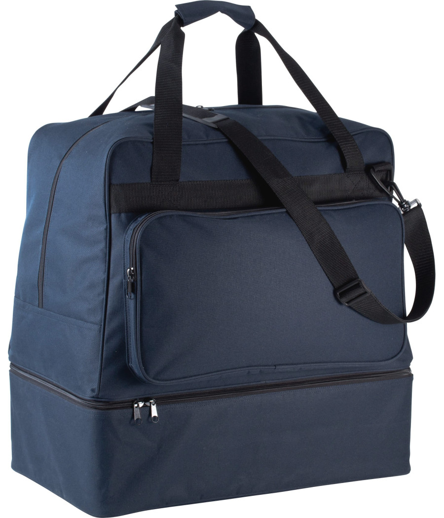Sac de sport avec base rigide - 90 litres