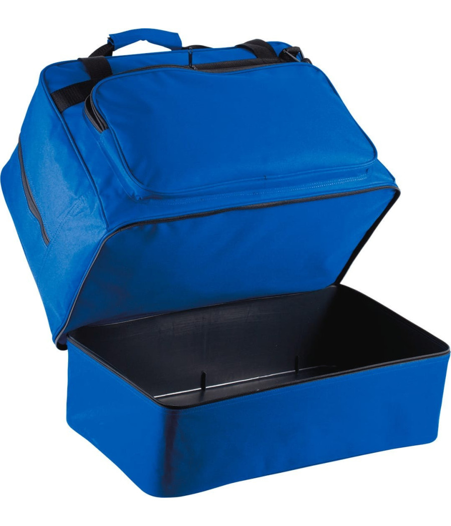 Sac de sport avec base rigide - 90 litres