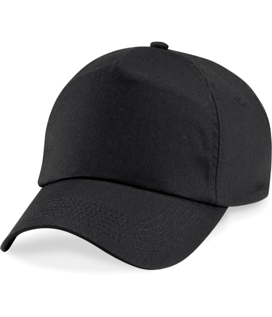 Casquette originale 5 panneaux