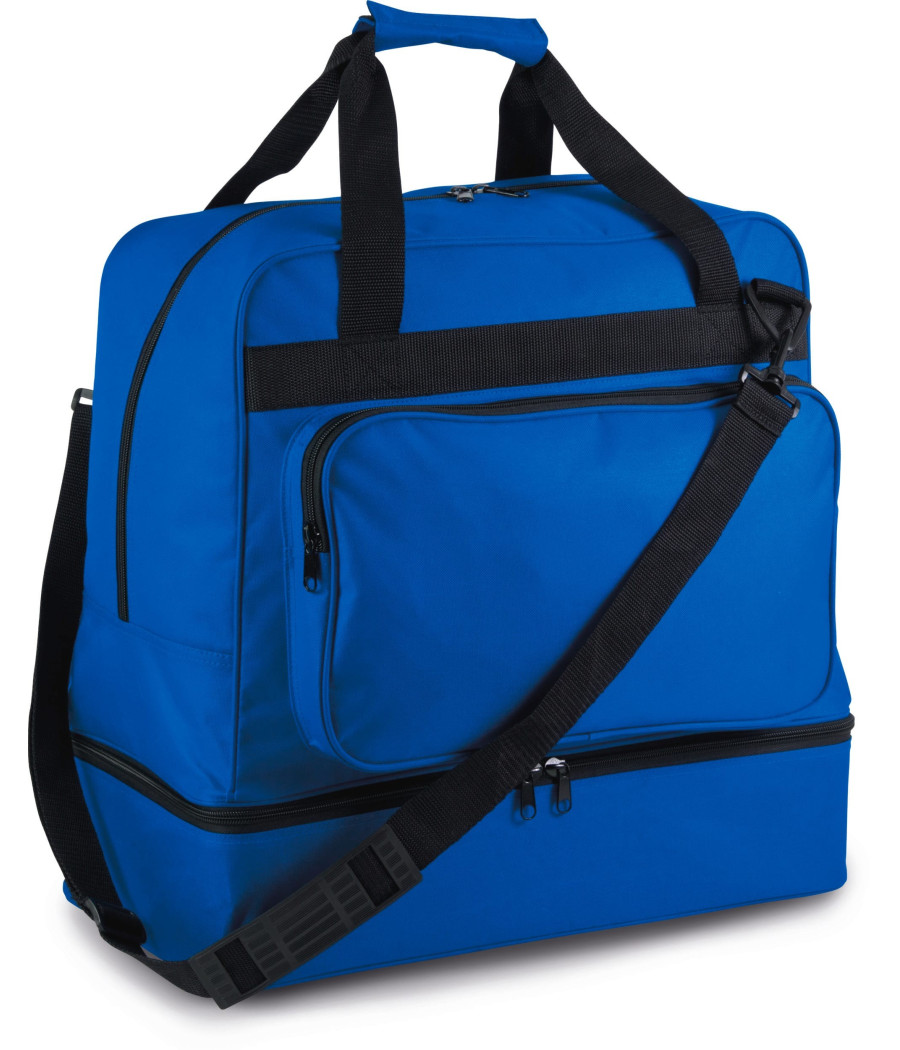 Sac de sport avec base rigide - 60 litres