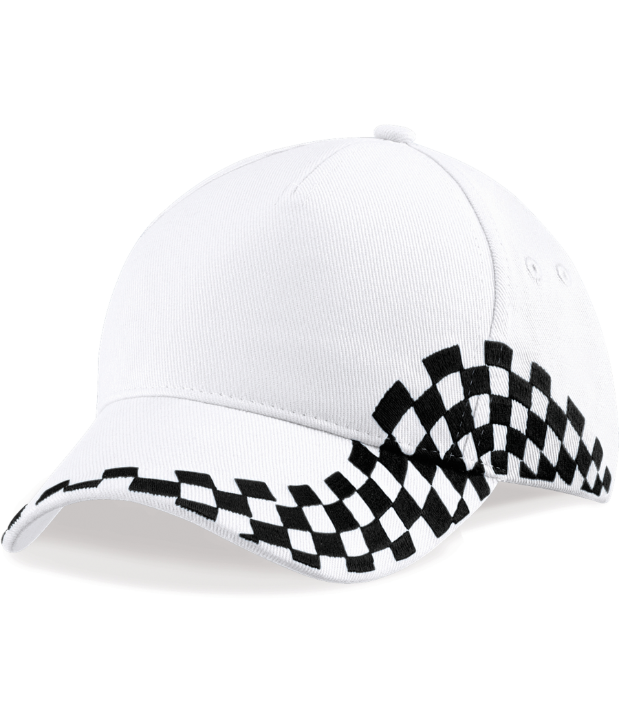Casquette Grand Prix