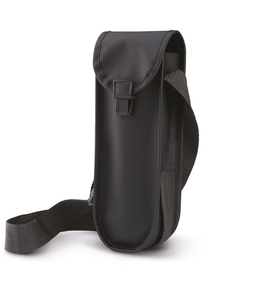 Sacoche de pétanque 3 boules