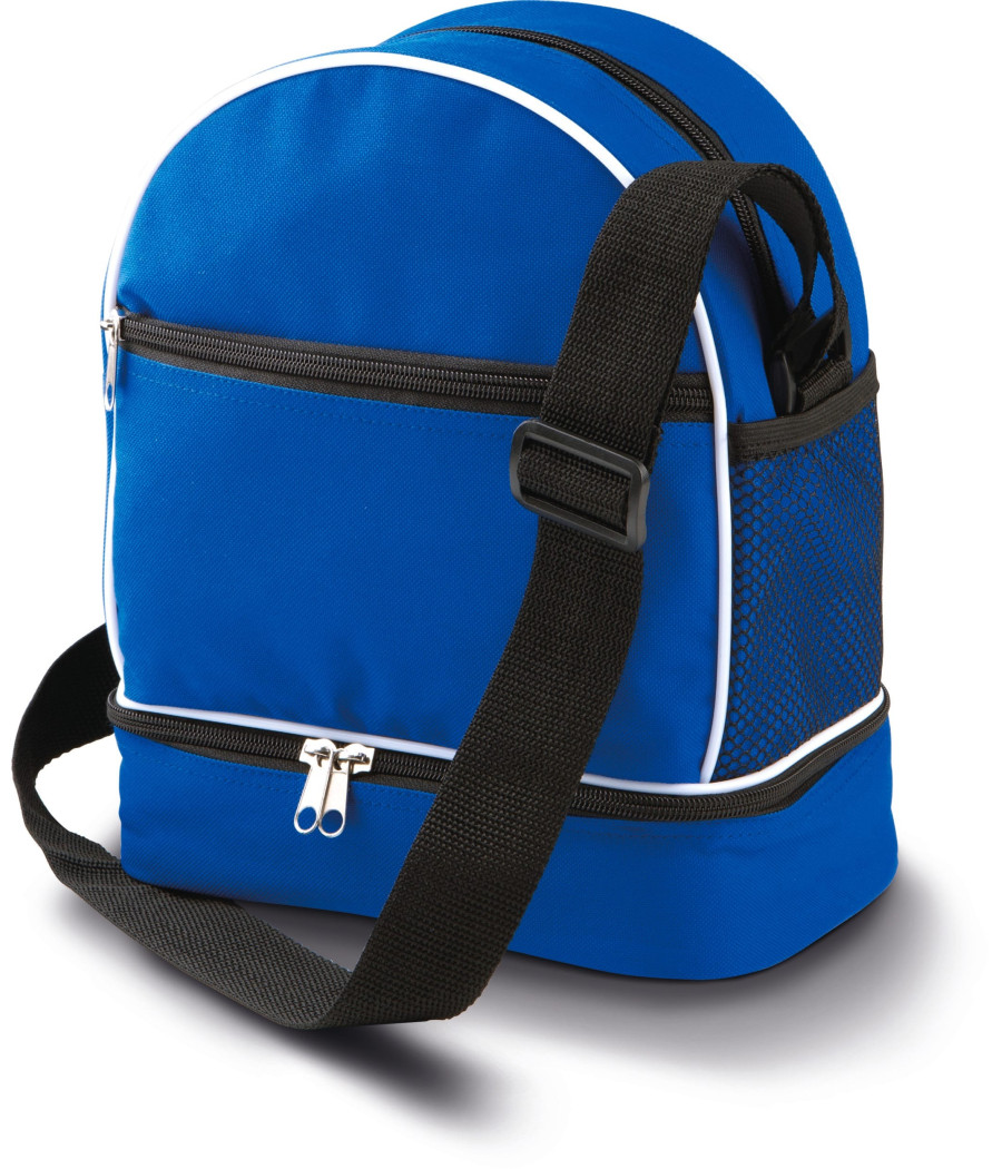 Sacoche de pétanque 3 boules