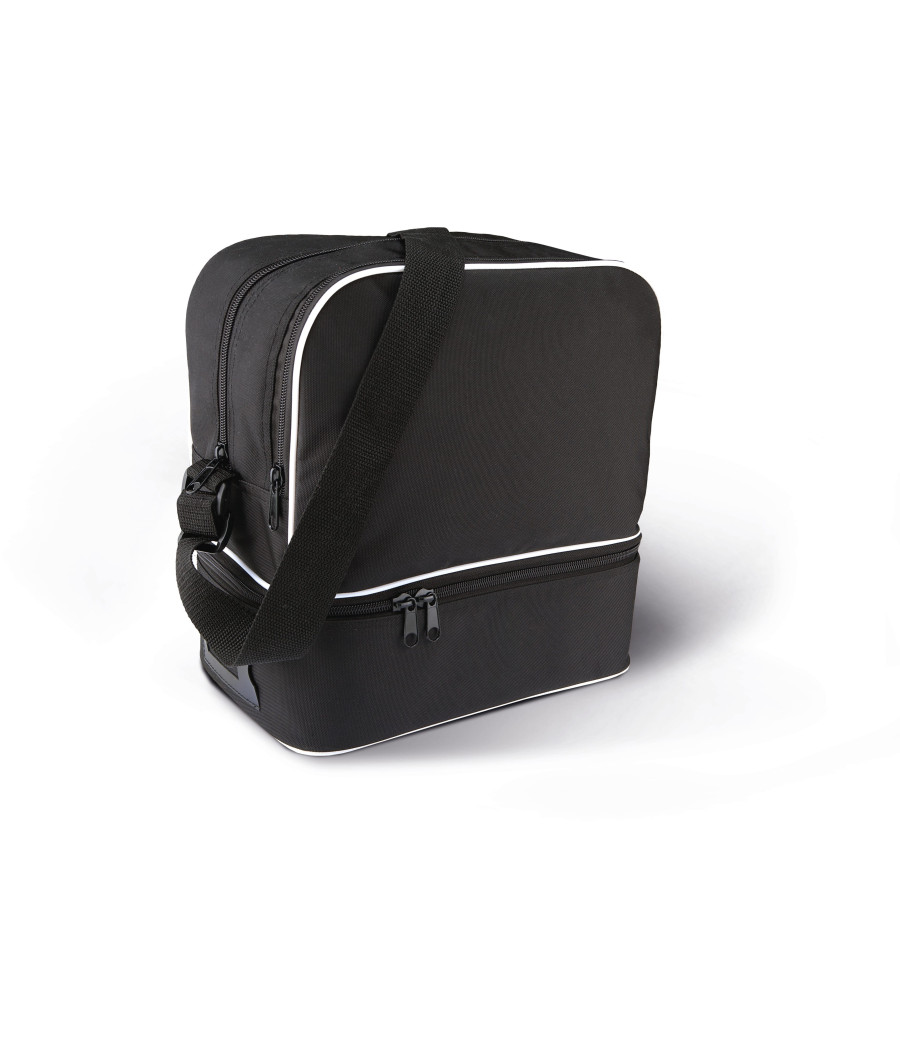 Sacoche de pétanque 6 boules