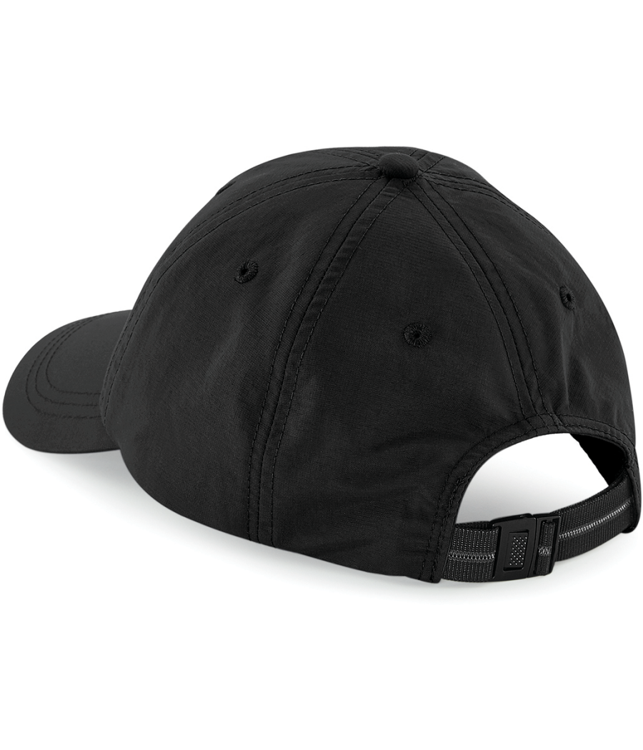 Casquette style Outdoor - 6 panneaux