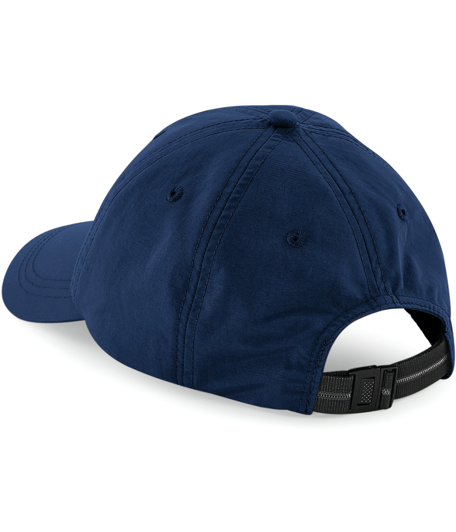 Casquette style Outdoor - 6 panneaux