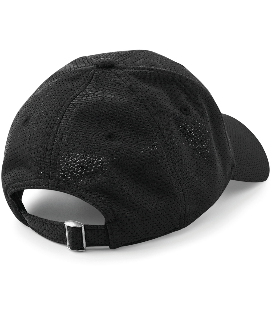 Casquette filet 6 panneaux