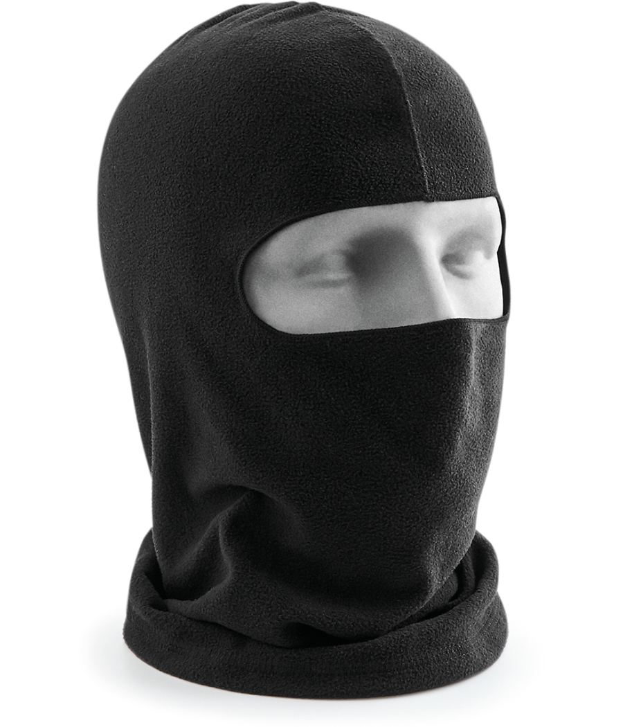 Cagoule en micropolaire