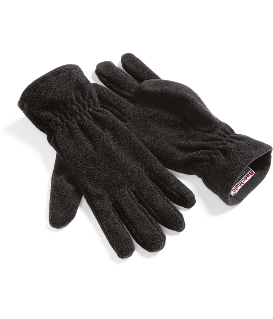 Gants Alpine Suprafleece®
