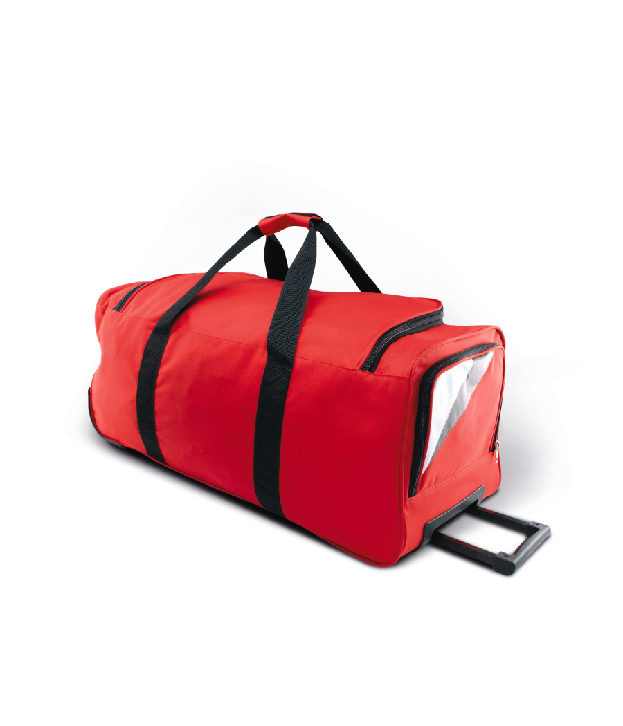 Sac/ trolley de sport - 65 L