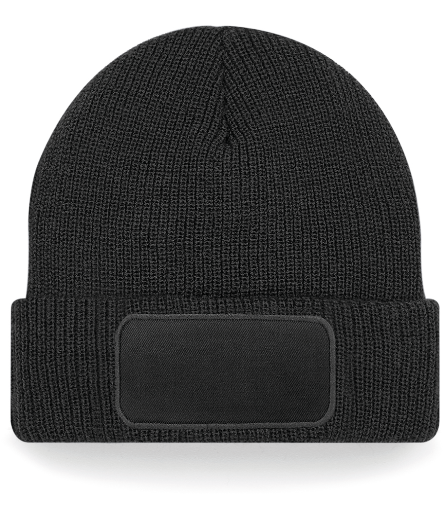 Bonnet Patch Thinsulate™