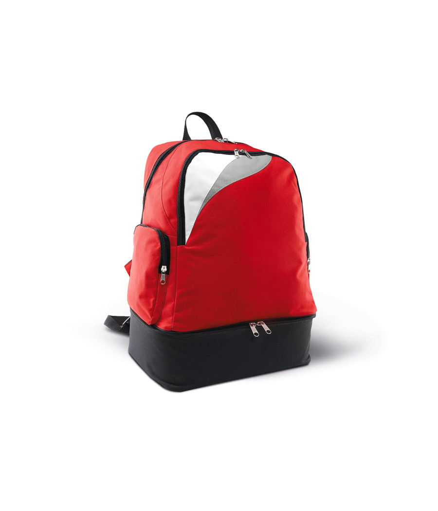 Sac à dos multisports fond rigide - 39L