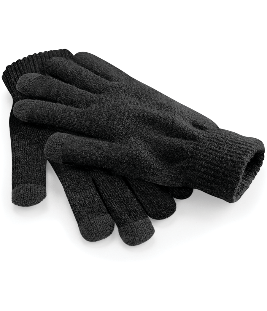 Gants pour écran tactile