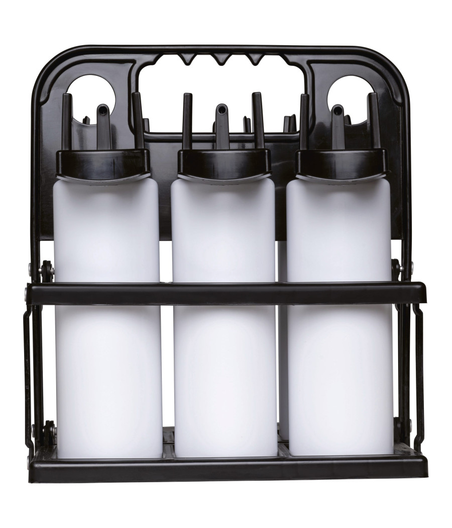 Bouteille de sport hygiénique 1000 ml