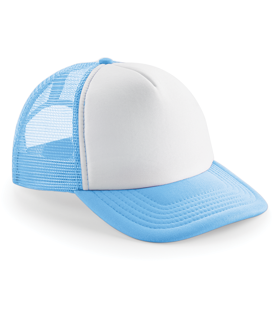 Casquette américaine Vintage