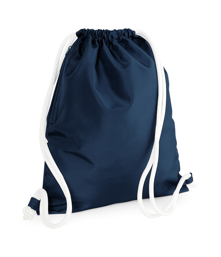 Sac à dos de gym à cordon