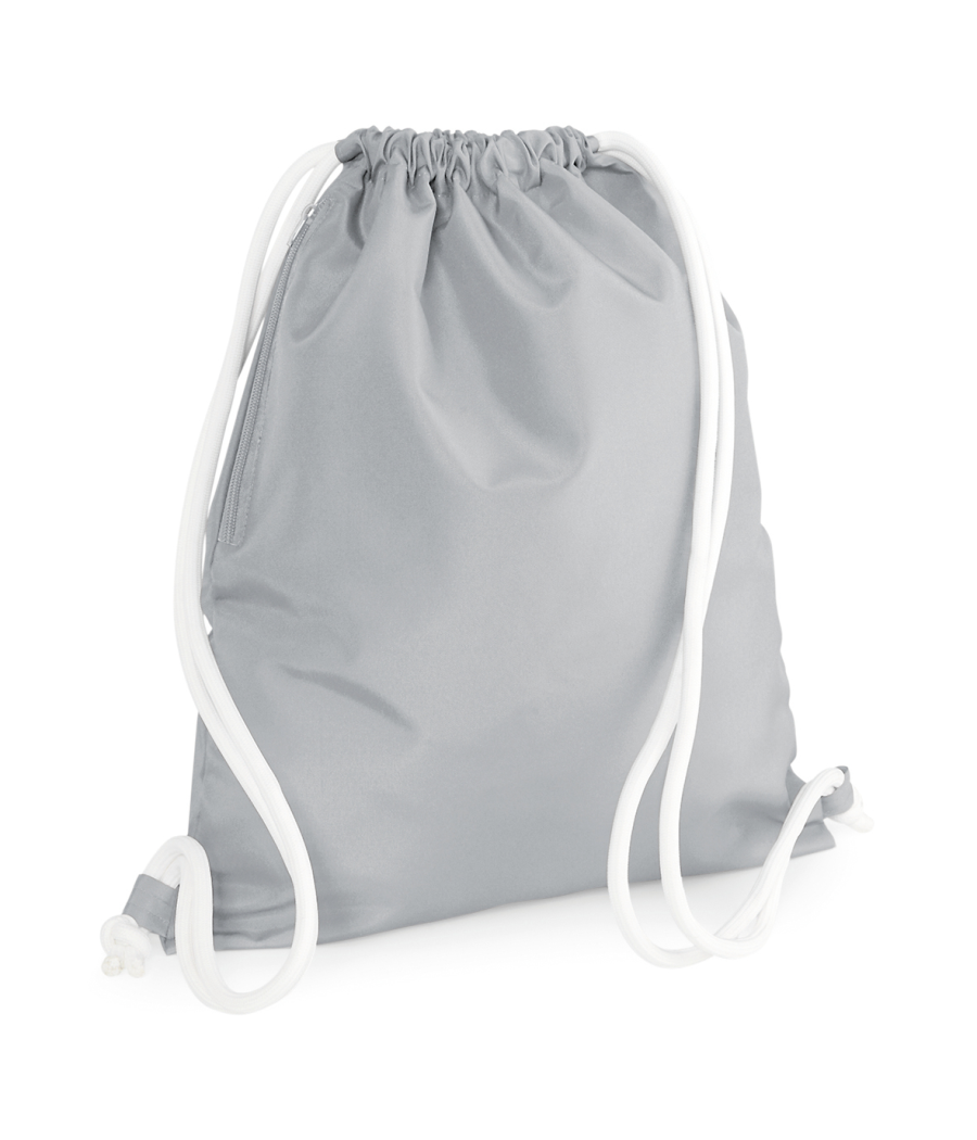 Sac à dos de gym à cordon