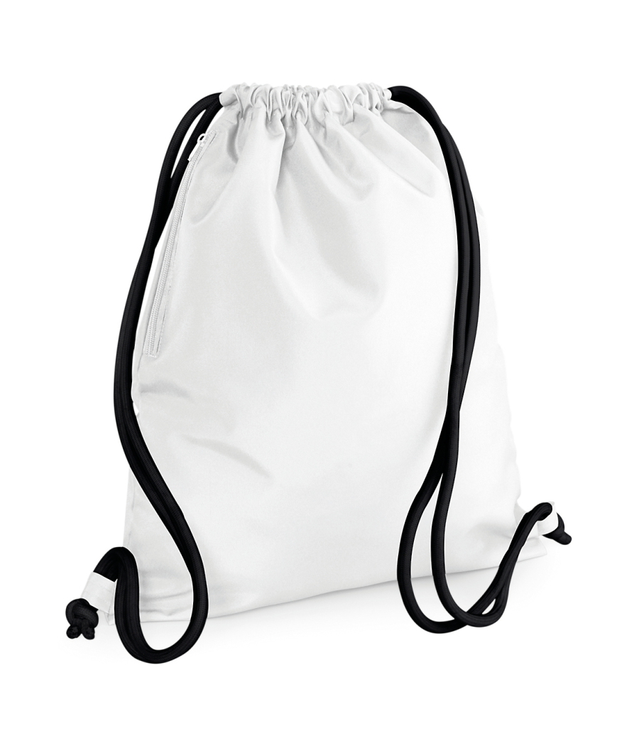 Sac à dos de gym à cordon