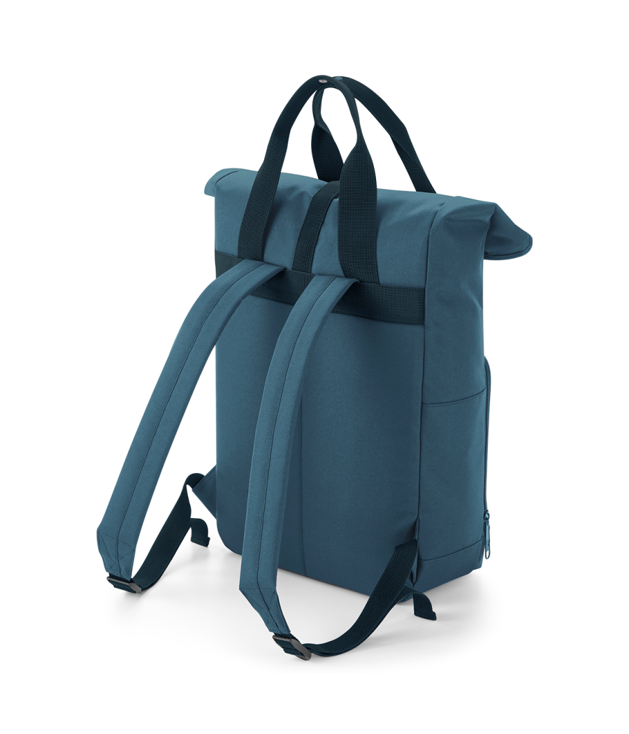 Sac à dos à double poignée