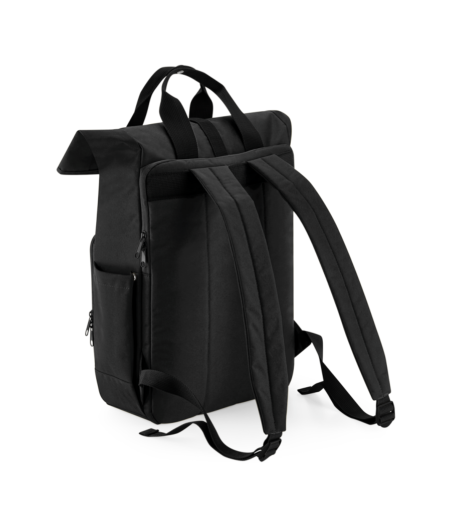 Sac à dos pour ordinateur recyclé