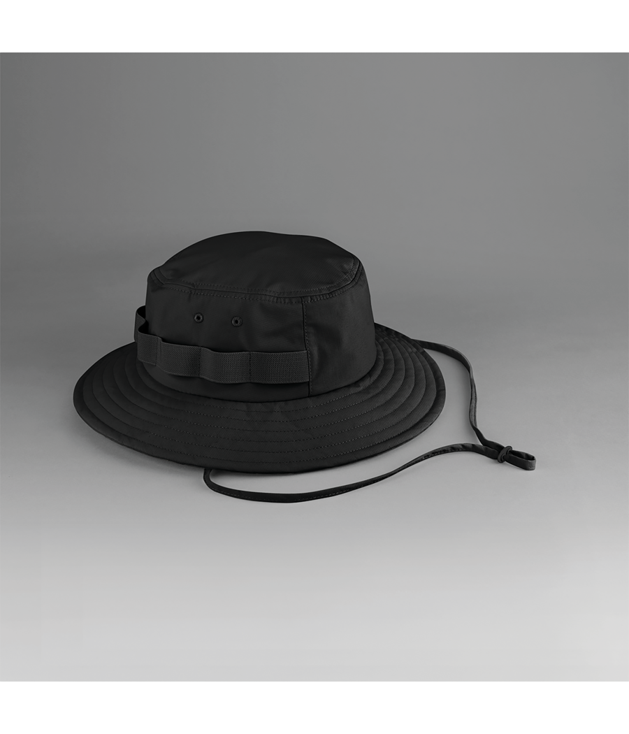 Chapeau d'aventure extérieur