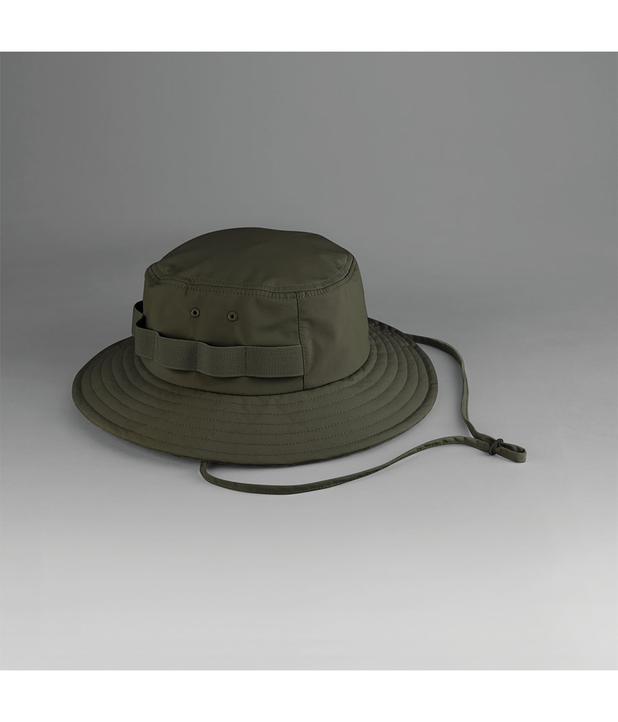 Chapeau d'aventure extérieur