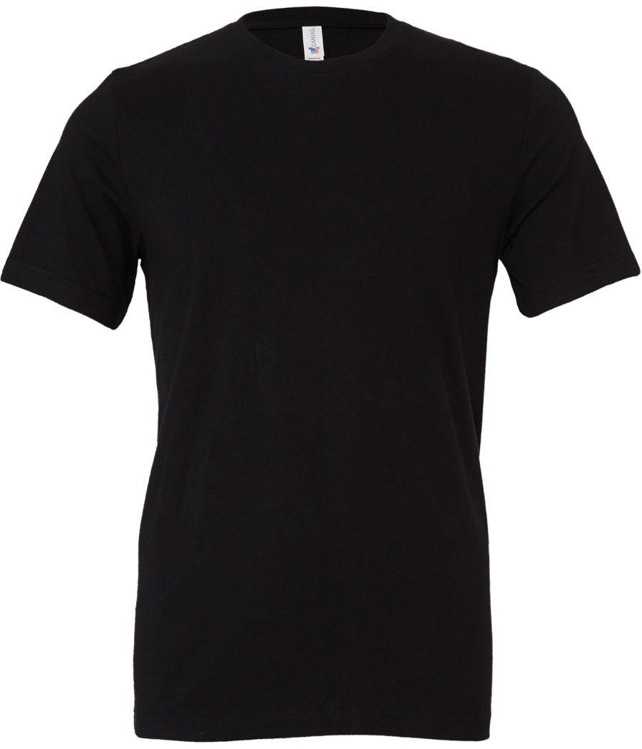 T-shirt homme col rond