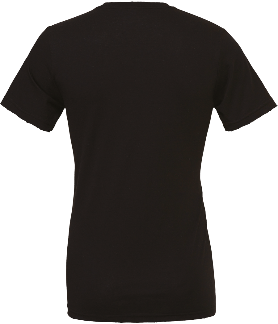 T-shirt homme col rond