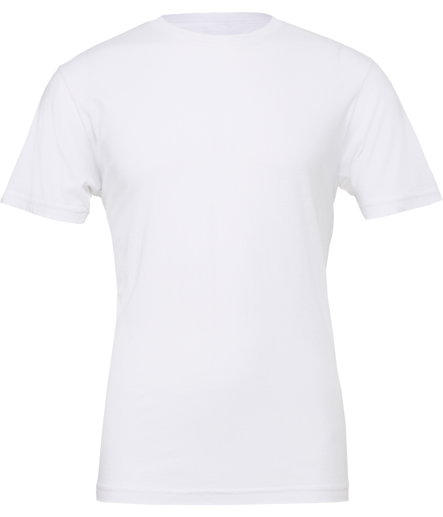 T-shirt homme col rond