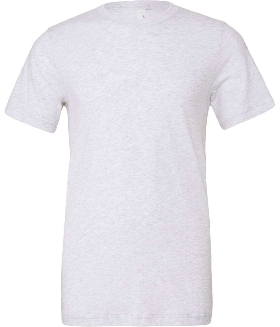 T-SHIRT homme TRIBLEND COL ROND