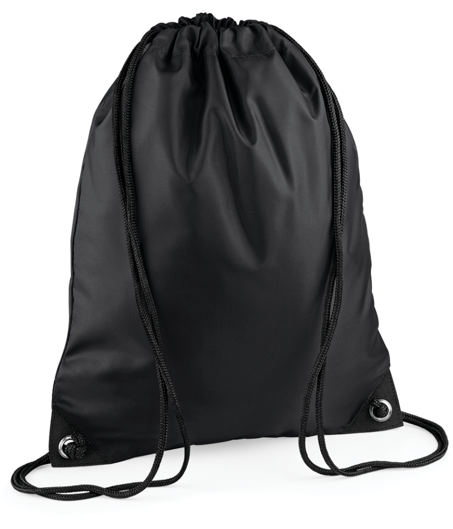 Sac à dos cordelettes PREMIUM